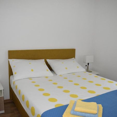 Apartment Vapor Dubrovnik Exterior photo